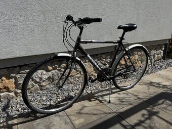 Bicykel Vertec