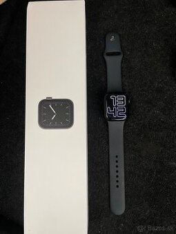 Predám Apple watch 8 41mm 98% bateria
