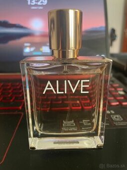 Hugo Boss Alive EdT 50ml
