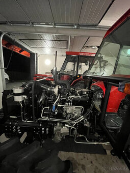 ponúkam turbo sadu na motor zetor