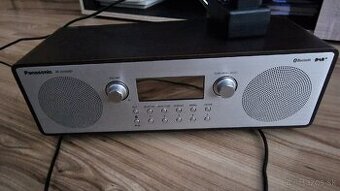 Panasonic RF-D100BT