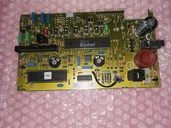 Vaillant Doska elektronická