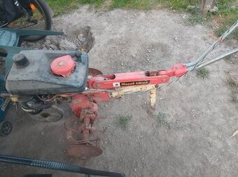 Malotraktor tera Vari