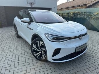 Volkswagen ID.4 GTX 77kWh 4Motion