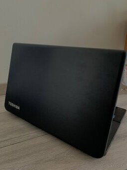 PREDANÉ ❌Notebook Toshiba SatelliteC70-A-16R Záruka ✅