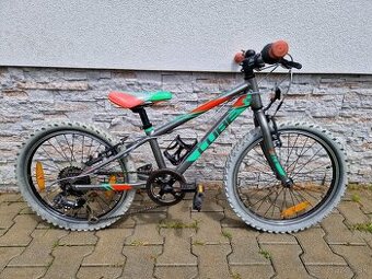Detský horský bicykel CUBE - RACE 200