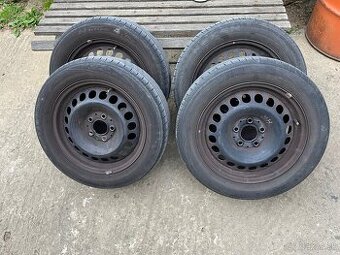 Letné pneu 205/65/R16