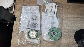 2x ložisko pre práčky Electrolux a AEG