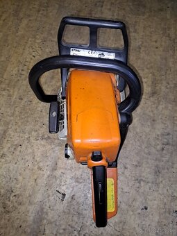 Stihl