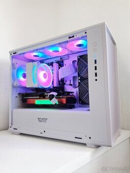 AMD Ryzen 5500/ GTX 1080 TI 11GB/ 16GB RAM/1TB NVME/HDD/GOLD