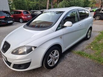 Seat Altea XL 1.4 TSi 92Kw COPA r.v. 2012