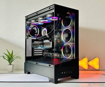 ✅ i9 14900KF•64GB RAM•RTX 5070 Ti 16GB•2TB NVMe•1000W