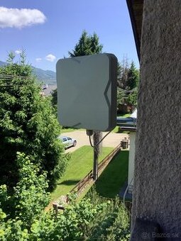 priimač na internet