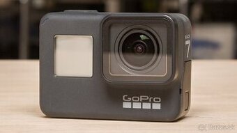 GoPro 7 BLACK