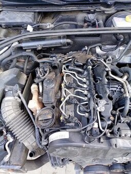 Motor 2.0 105kw