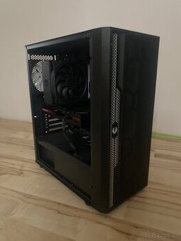 💻 VÝKONNY HERNÝ PC (nevolat)