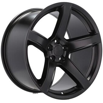 5x115 R20 Dodge Challenger - Charger