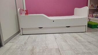 Predam detsku postel