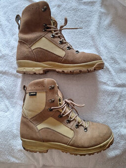 Predám púštne kanady gore-tex velkosť 31 300 H (46-47)