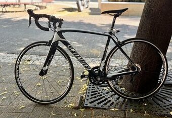 Specialized Tarmac SL4