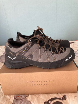 Salewa Wildfire 2 GTX v.44
