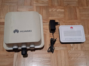 4G router Huawei B2338-168IDU