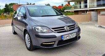 Volkswagen Golf 5 Plus 1.9 TDI 77kw Najazd:ORG 180.000 KM