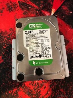 Pc komponenty