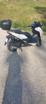 Honda Forza 125