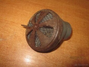 Jawa 250 350 perák kývačka vzduchový filter