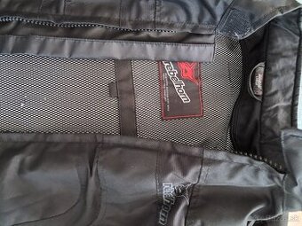 Moto bunda Rebelhorn 50 eur,-
