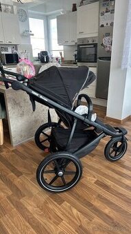 Thule Urban Glide 2 + vanička