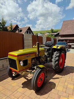 Predám zetor 2011,2511dovoz Taliansko