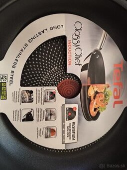 Antikorová panvica Tefal 28 cm