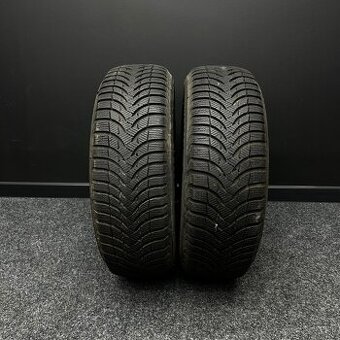 2ks pneu Michelin 185/60/15 88H