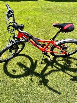 Detský bicykel CTM Jerry 2.0