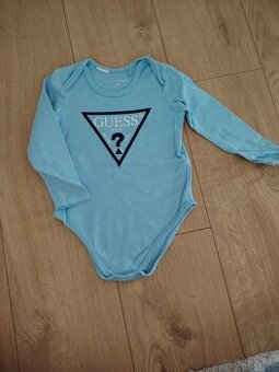 Guess body