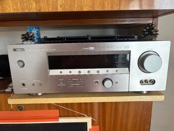 Predam receiver yamaha rx v457