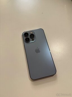 iPhone 13 Pro 256gb sierra blue