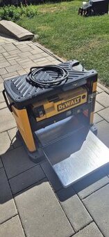 DeWalt DW733 hobľovačka/hrúbkovačka