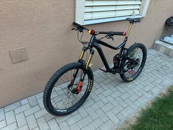 Giant Reign 1.5 27,5" 2019 Enduro Bike XL