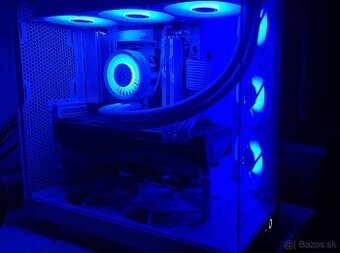 💻 Herné PC s RTX 3080