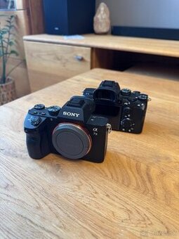 Sony a7III
