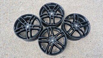 Alu disky Renault, 5x114,3 R16