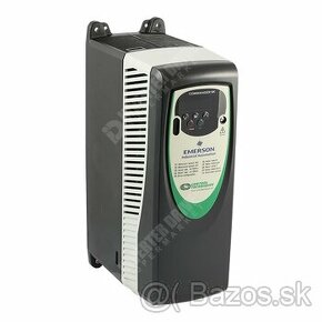Frekvenčný menič 5.5 kw - 1