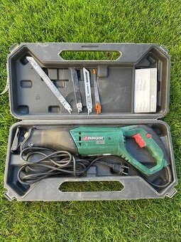 Chostová píla Parkside PFS 710 A1