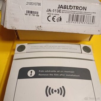 Joblotron JA-113E