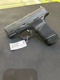 Springfield armory hellcat /h11