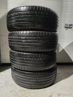 Letné Pneu Bridgestone Dueler 235/60 R18