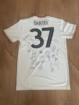 Dres Martin Škrtel 2021/22